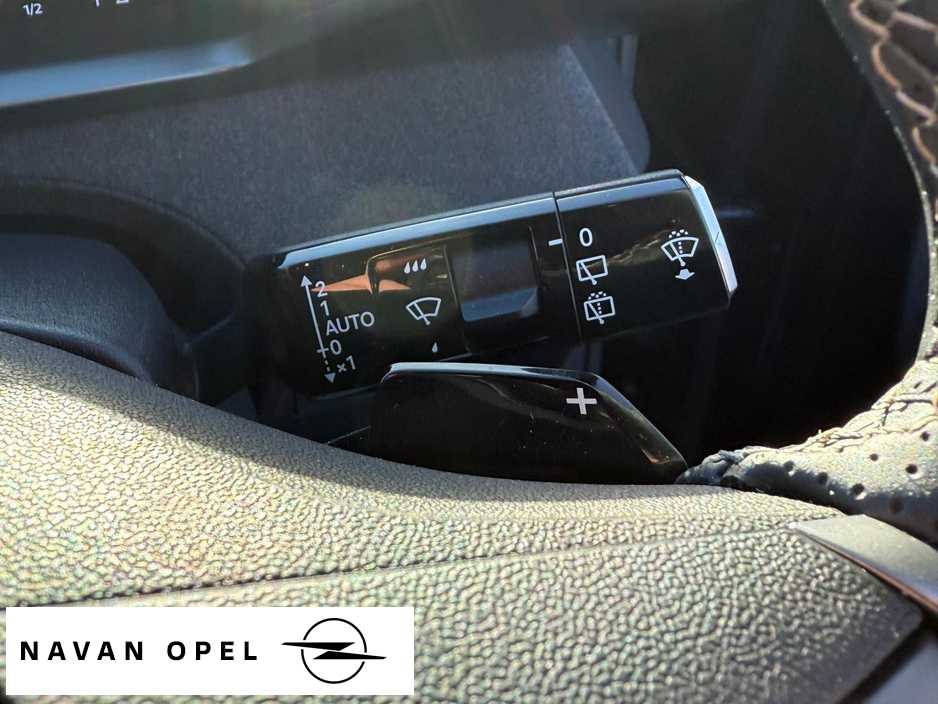 2025 Opel Grandland - image 19