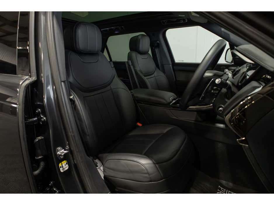 2024 Land Rover Range Rover Sport 3.0 Si4 PHEV 460PS AWD Auto Dynamic SE €107,950