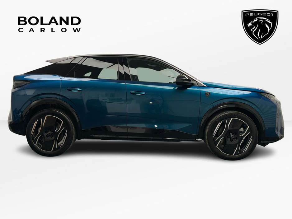 2026 Peugeot 3008 - image 4