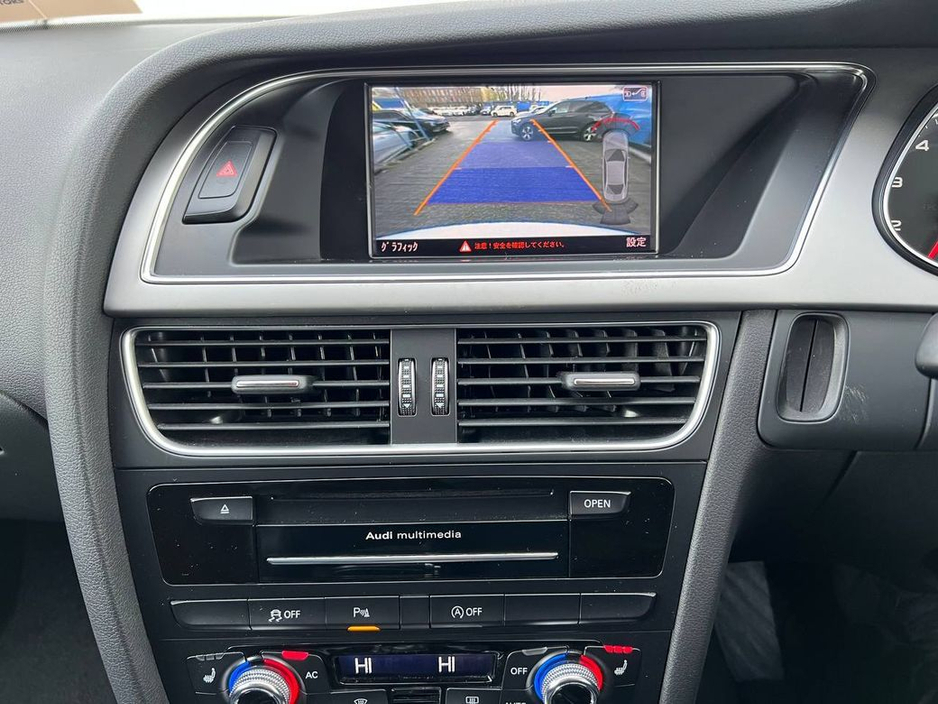 2014 Audi A4 S-LINE PLUS 2.0 TFSI // SERVICE HISTORY // DUAL ZONE CLIMATE CONTROL // 18" S-LINE ALLOYS €15,900