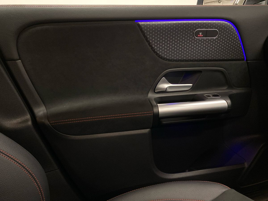 2024 Mercedes-Benz EQA - image 14