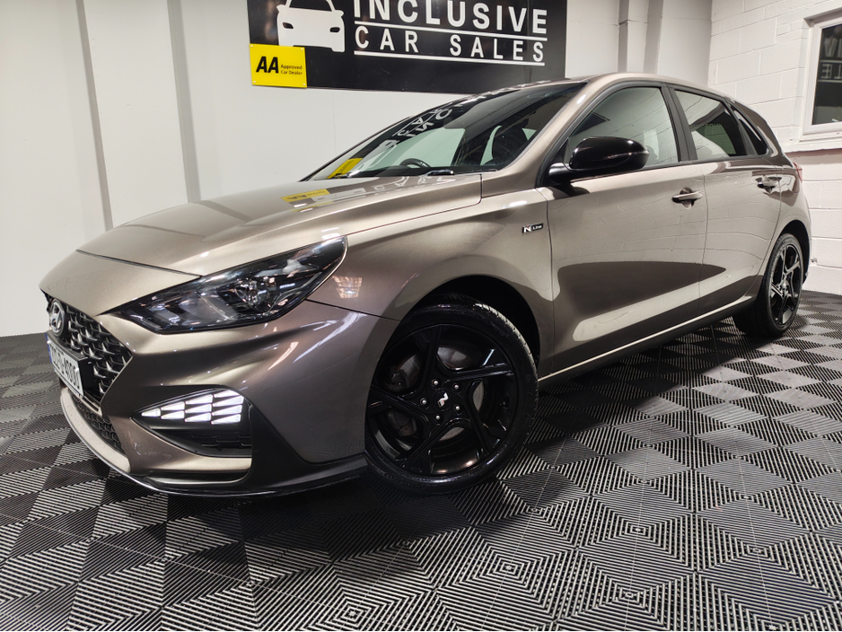 2022 Hyundai i30 for sale in , Ireland