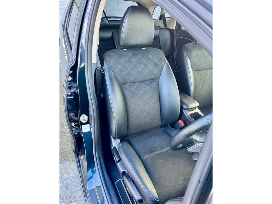 2016 Honda Shuttle - image 14