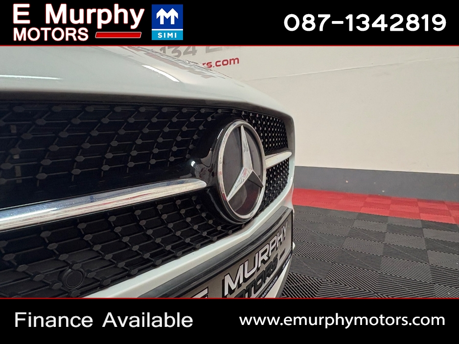 2021 Mercedes-Benz A Class - image 28