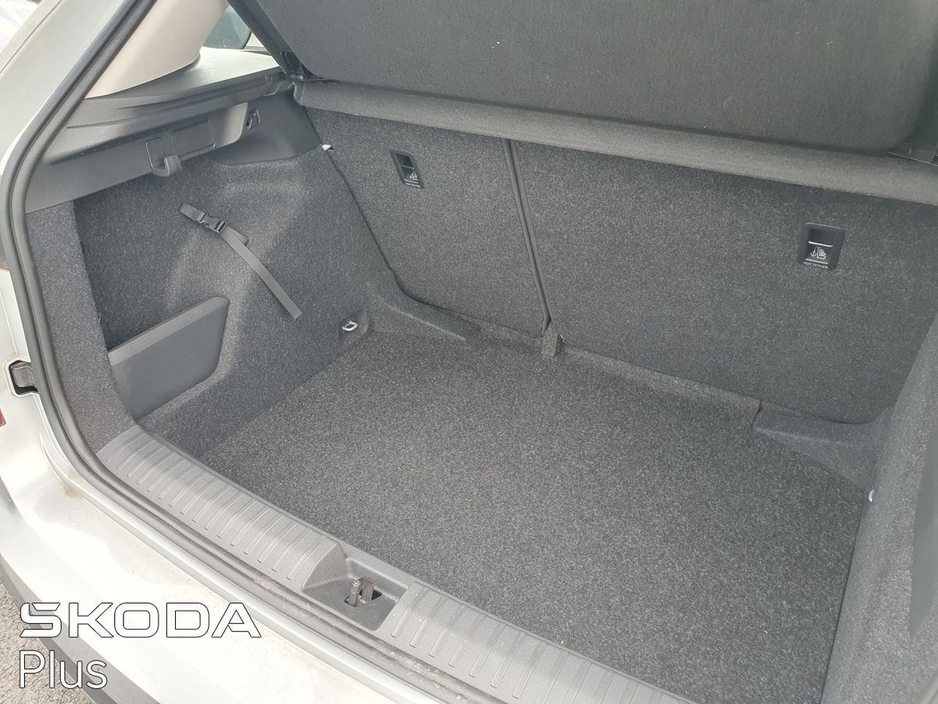 2025 Skoda Kamiq - image 9