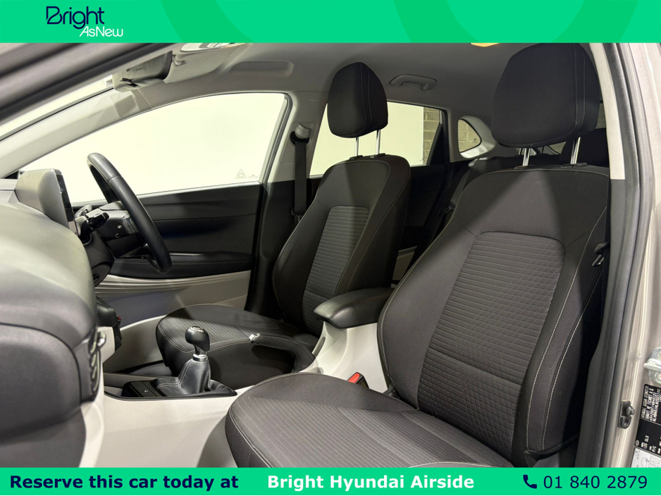 2021 Hyundai i20 - image 17