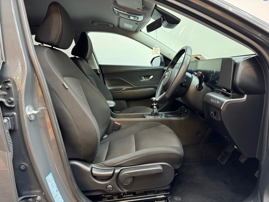 2023 Hyundai Kona 1.0 T-GDI Elegance €28,995