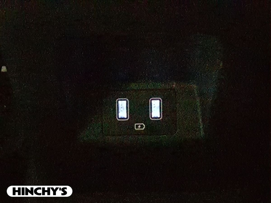 2024 Hyundai Tucson 2WD Comfort Plus HEV Auto €37,600