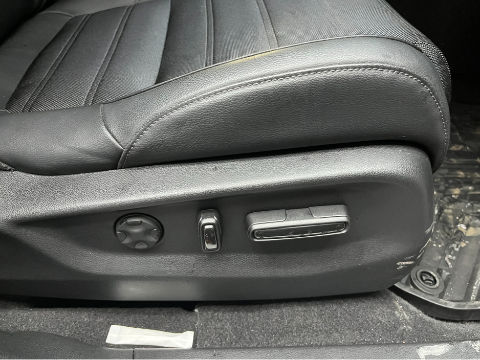 2022 Honda CR-V €34950! 2022 HONDA CR-V EHEV EX HYBRID 2.0 AUTOMATIC / CRUISE CONTROL / REVERSE CAMERA / ELECTRIC MEMORY & HEATED SEATS AND MORE €34,950