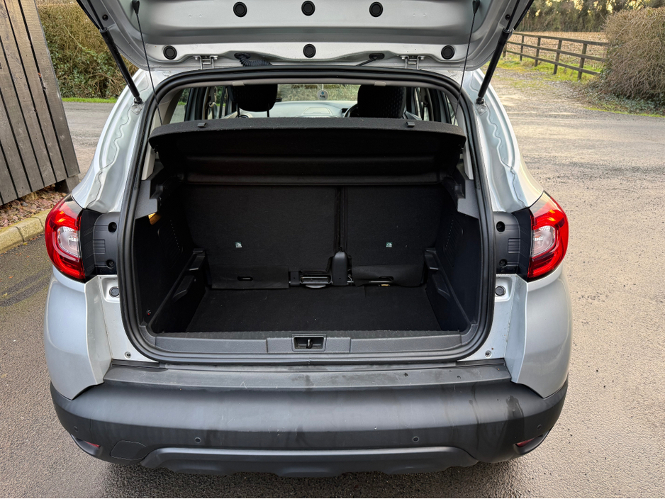 2018 Renault Captur - image 12