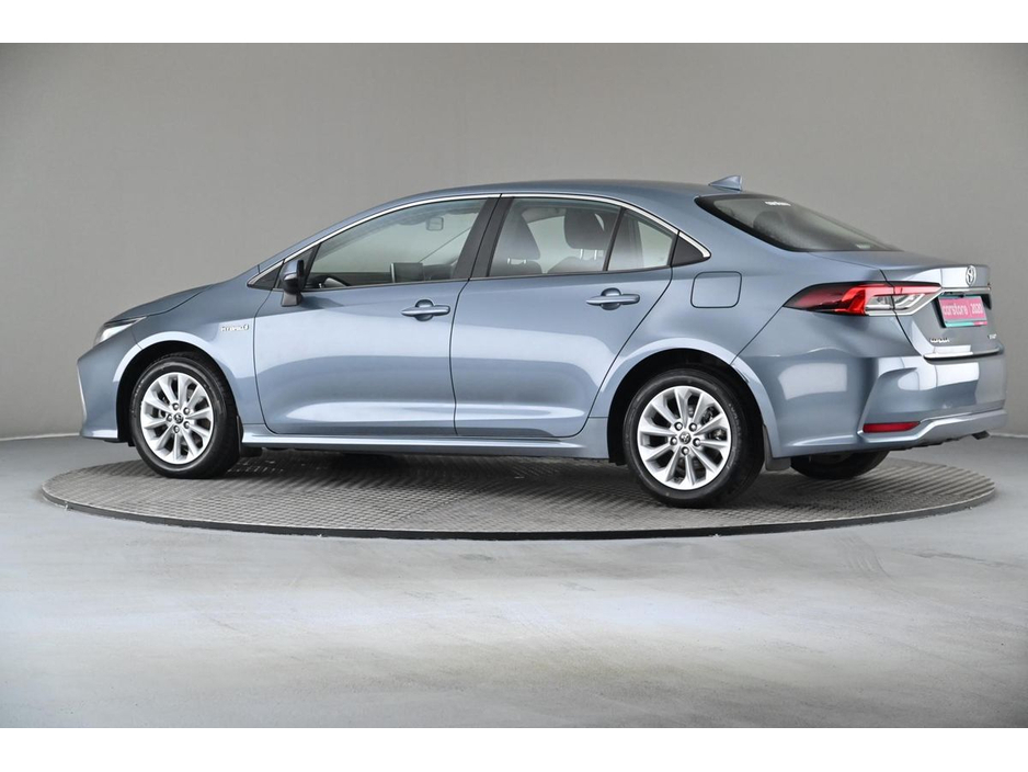 2020 Toyota Corolla - image 5