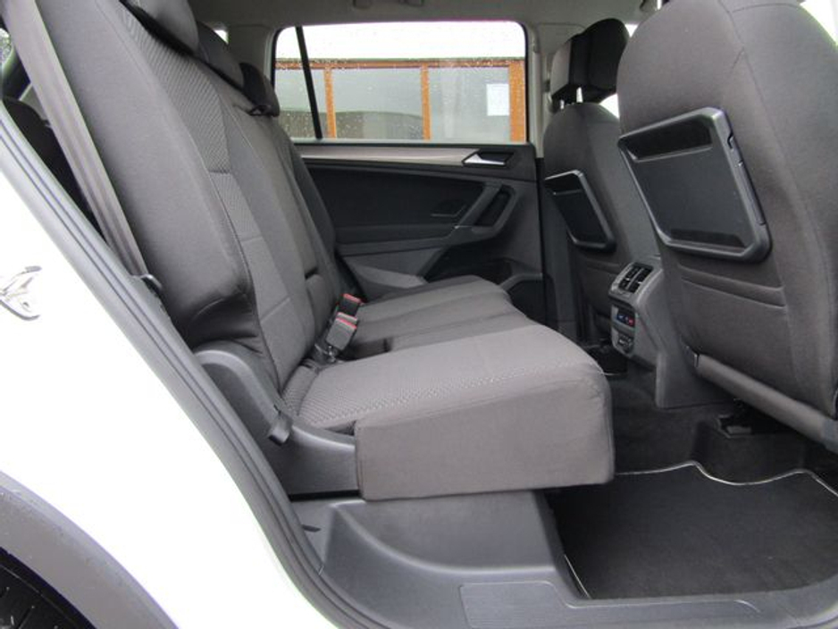 2020 Volkswagen Tiguan Allspace 2.0 TDI Match 150PS 5D Auto 4wd €33,950