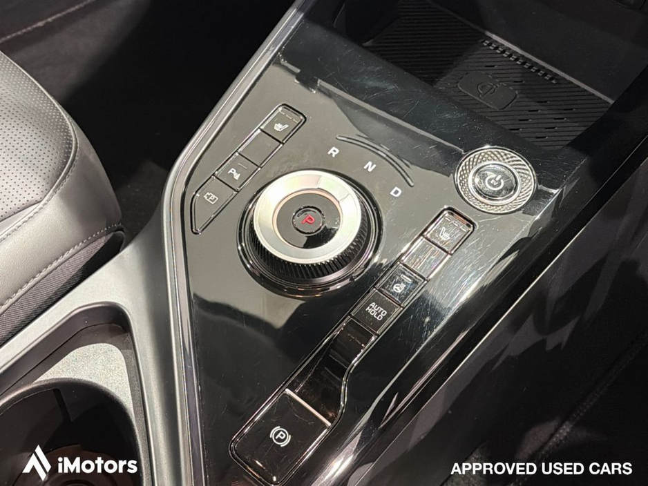 2025 Kia e-Niro - image 21