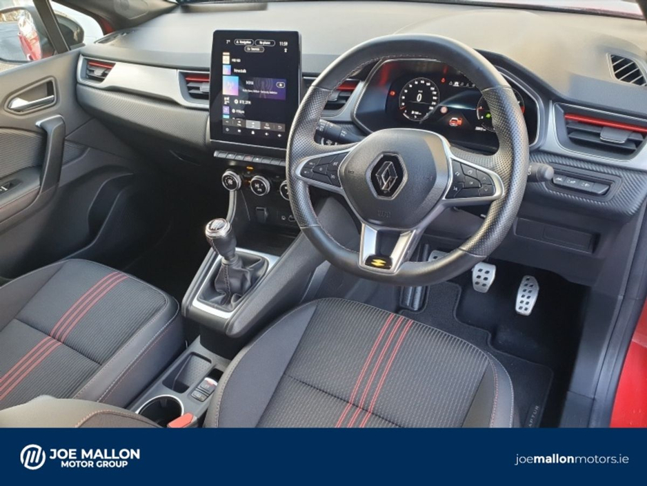 2024 Renault Captur - image 9