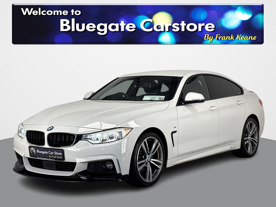 2017 BMW 4 Series - image 6