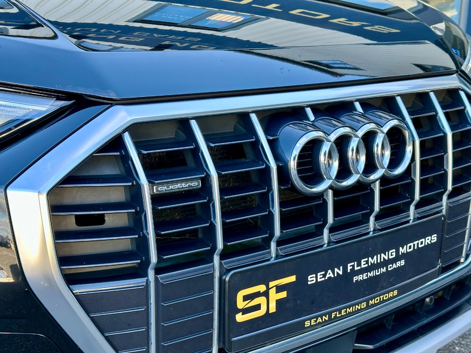 2019 Audi Q3 - image 5