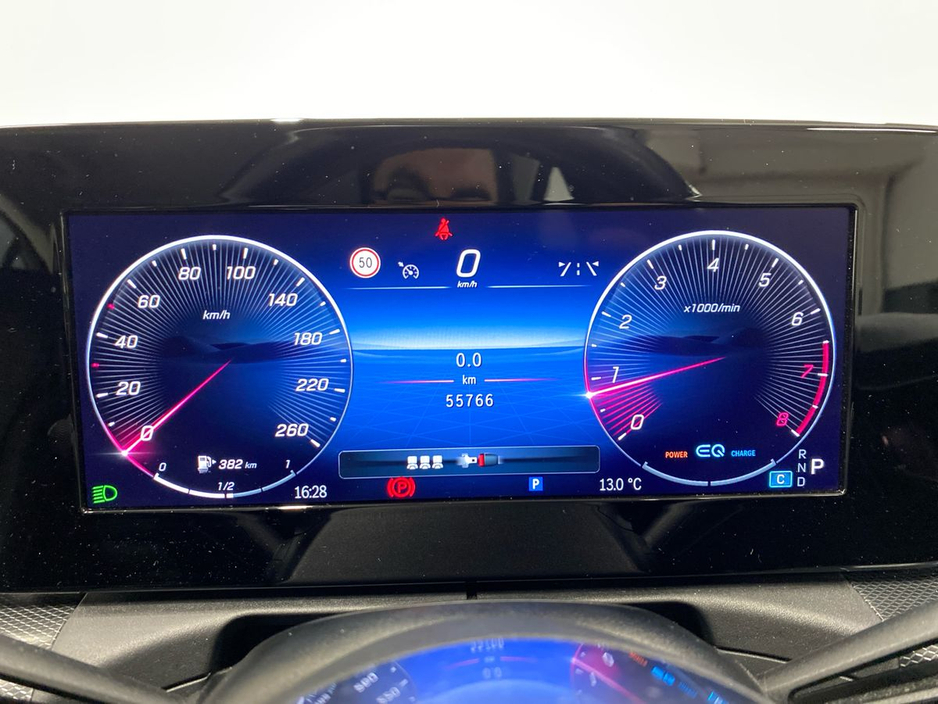 2022 Mercedes-Benz C Class - image 8