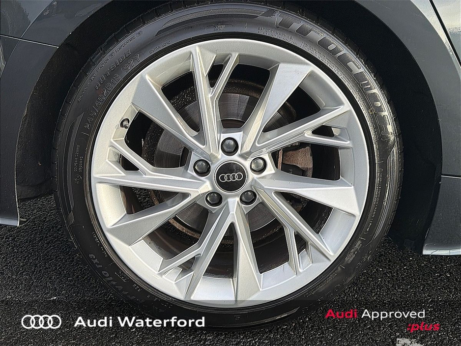 2023 Audi A5 - image 8