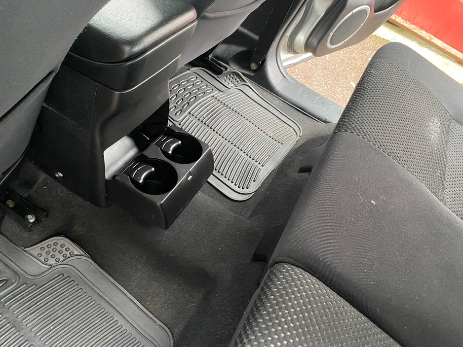 2008 Suzuki Grand Vitara - image 14