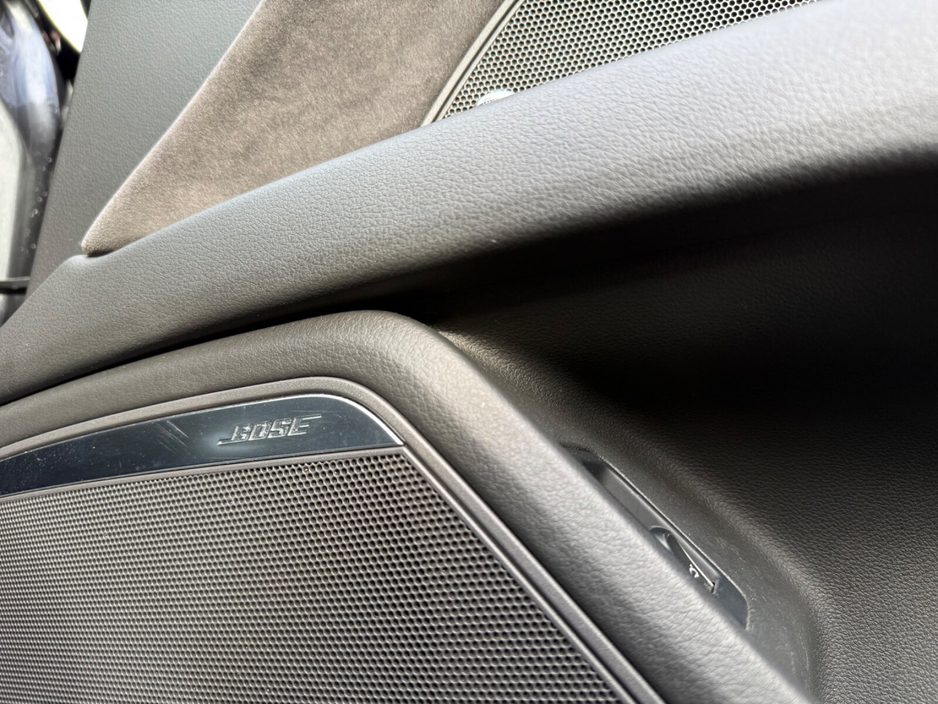 2016 Audi A7 - image 11