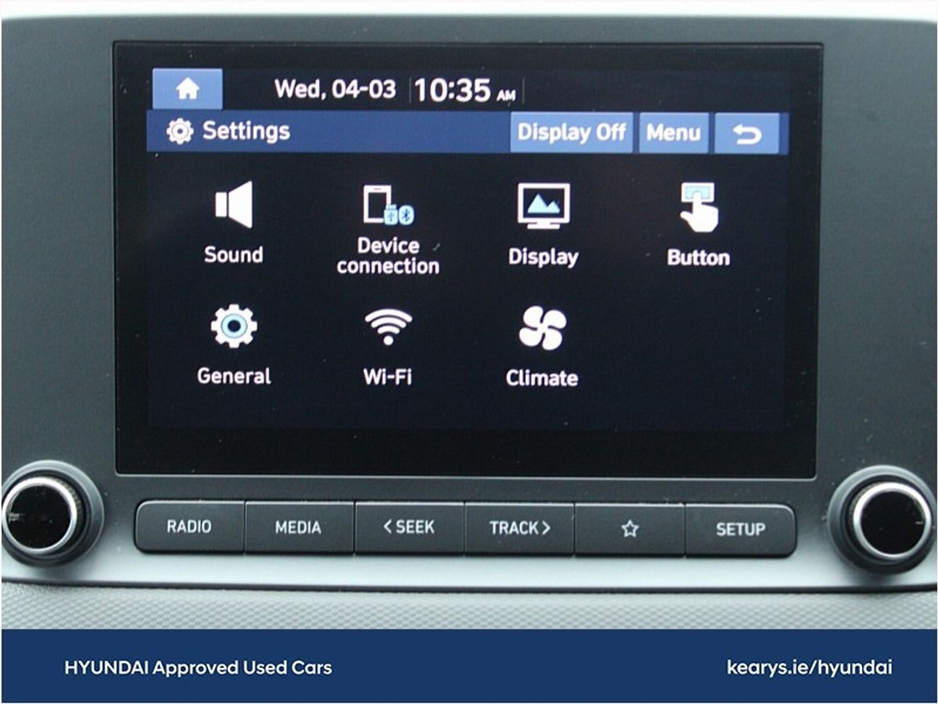 2023 Hyundai Kona - image 15