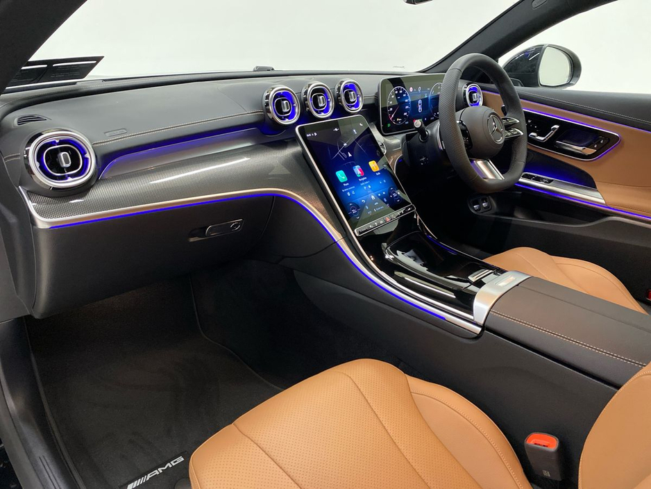 2026 Mercedes-Benz CLE - image 6