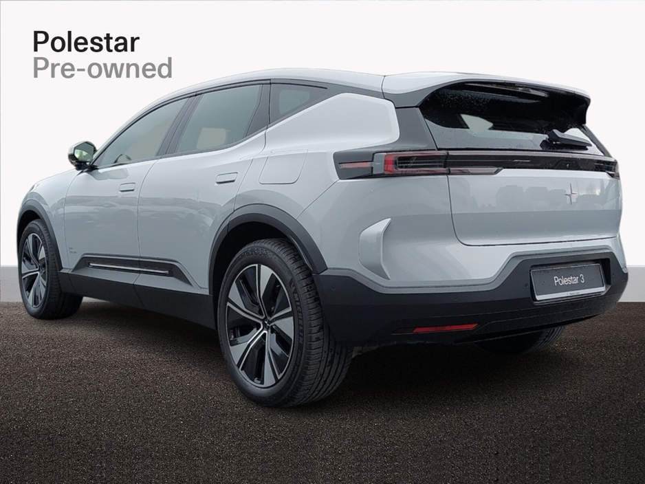 2026 Polestar 3 - image 2