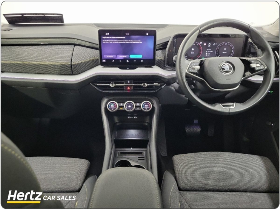 2024 Skoda Kodiaq - image 9