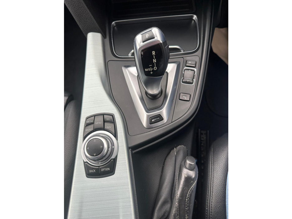 2017 BMW 3 Series 330E M SPORT 4DR AUTO €17,495