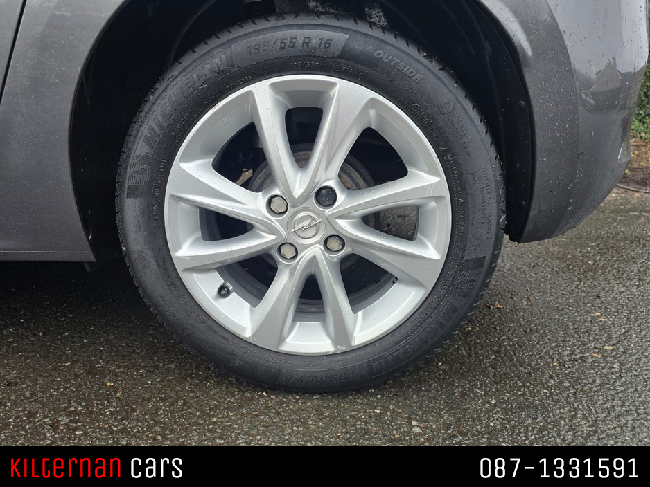 2020 Opel Corsa 1.2 SC 5dr €9,999