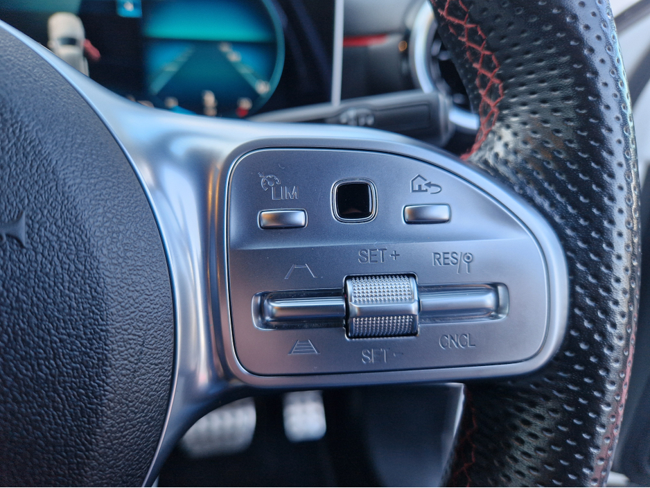 2019 Mercedes-Benz A Class - image 33