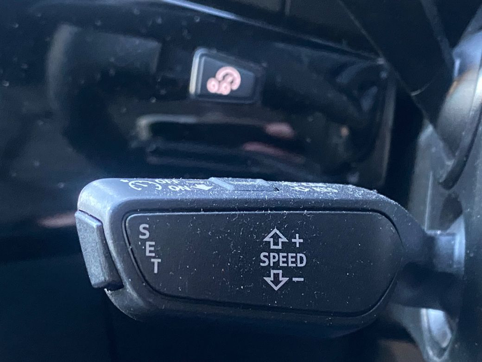 2024 Audi A4 Black Edition S-Line Auto 2. TDi €41,900