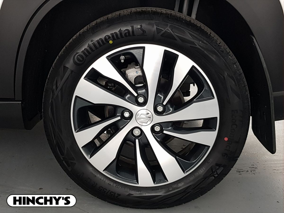 2026 Suzuki S-CROSS - image 8