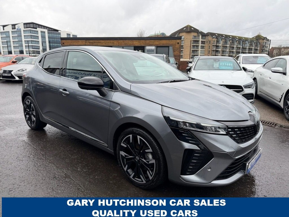 2024 Renault Clio for sale in , Ireland