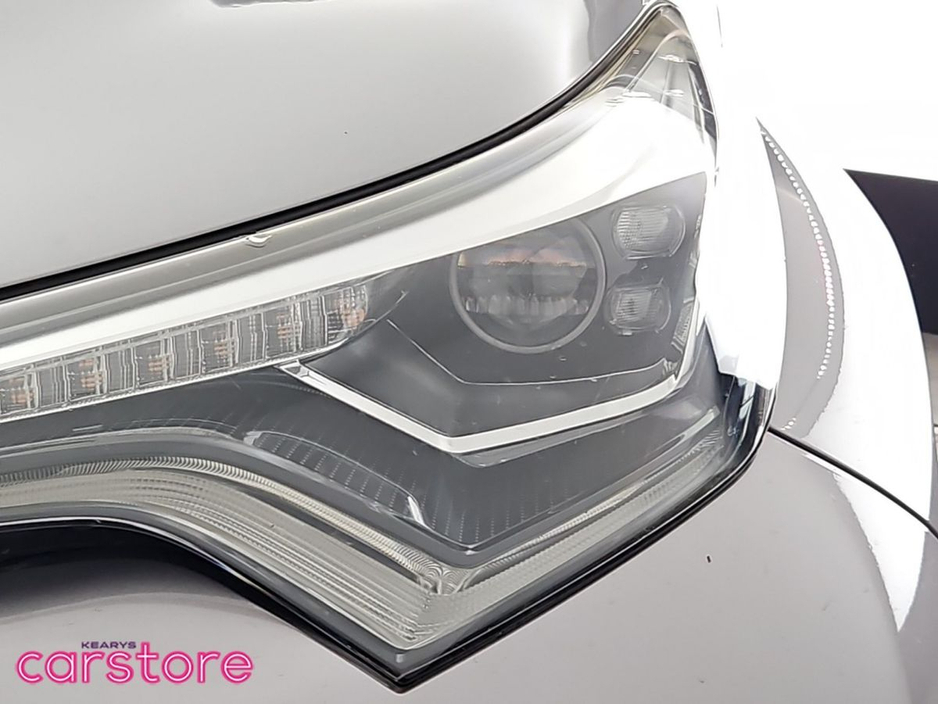 2017 Toyota C-HR - image 18