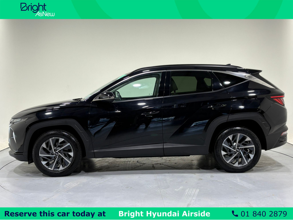 2023 Hyundai Tucson IX35 EXECUTIVE PLUS 5DR €31,950