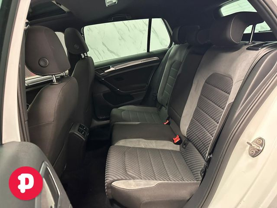 2019 Volkswagen Golf R-line TDI 5DR Auto - Straight Sale Discount €24,950