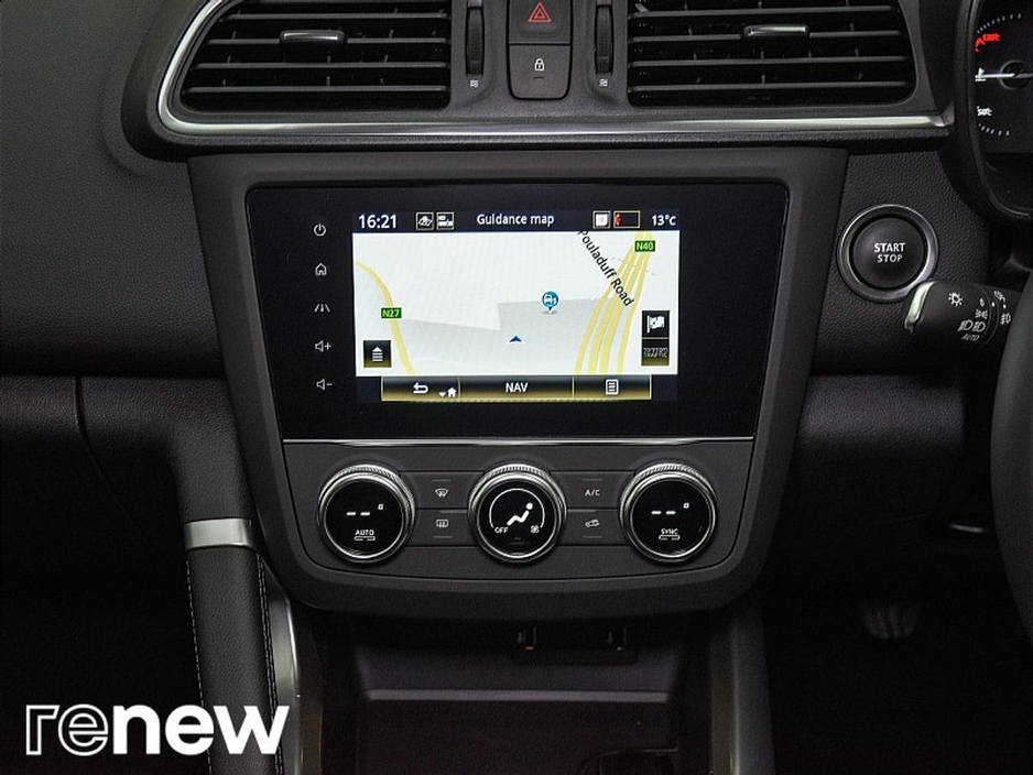 2022 Renault Kadjar S Edition TCe 140 Auto EDC (MY21.5) €25,900