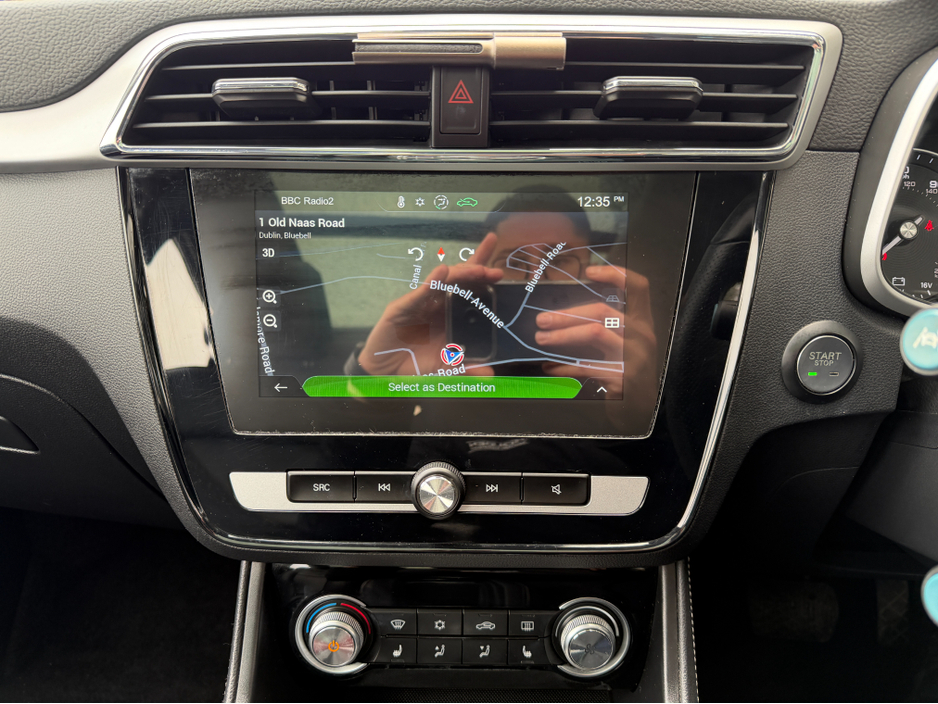 2020 MG ZS - image 17