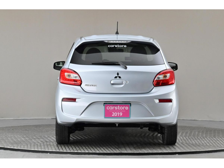 2019 Mitsubishi Mirage - image 29