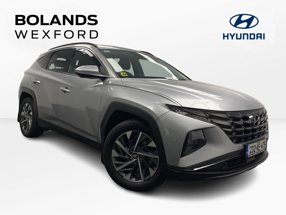 2023 Hyundai Tucson 2WD Executive Plus €32,995