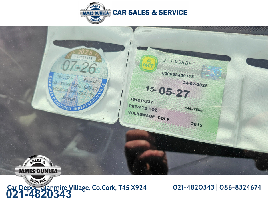 2015 Volkswagen Golf - image 11