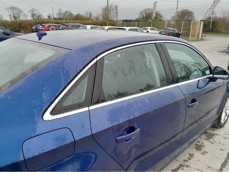 2015 Audi A3 - image 14