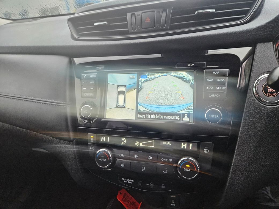 2018 Nissan X-Trail 1.6 SV Premium 7 Seat 19 A 4DR €17,990