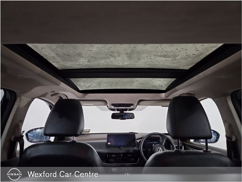 2024 Nissan X-Trail - image 15