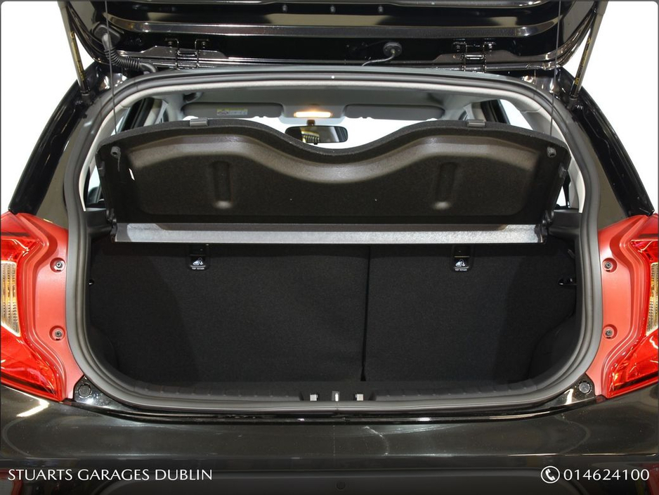 2023 Kia Picanto 1.0 MY23 5DR €13,495