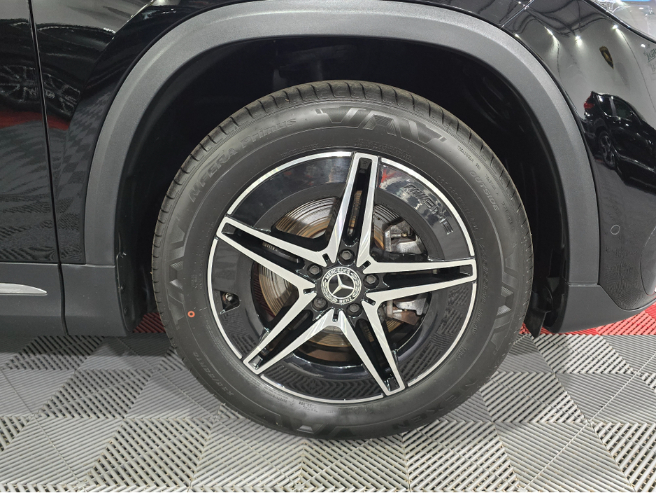 2022 Mercedes-Benz EQA - image 45