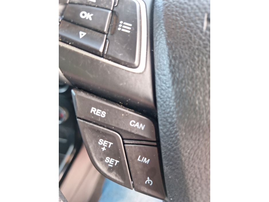 2019 Ford Ecosport TITANIUM 1.5 TD 100PS M6 4DR €13,995