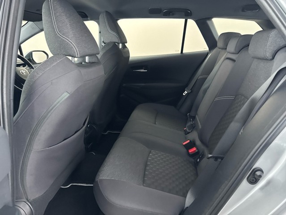 2023 Toyota Corolla HYBRID LUNA T/S €27,950