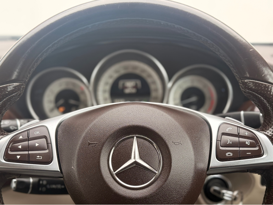 2016 Mercedes-Benz CLS Class - image 13